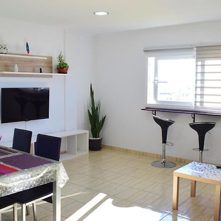 Cataleya'S Southairportflat Panoramic Views 24 H Check In & Pick Up Service San Isidro  Kültér fotó