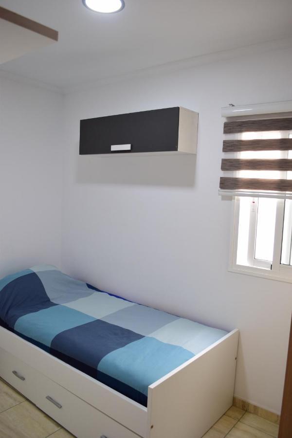 Cataleya'S Southairportflat Panoramic Views 24 H Check In & Pick Up Service San Isidro  Kültér fotó