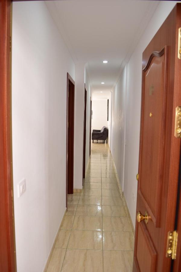 Cataleya'S Southairportflat Panoramic Views 24 H Check In & Pick Up Service San Isidro  Kültér fotó